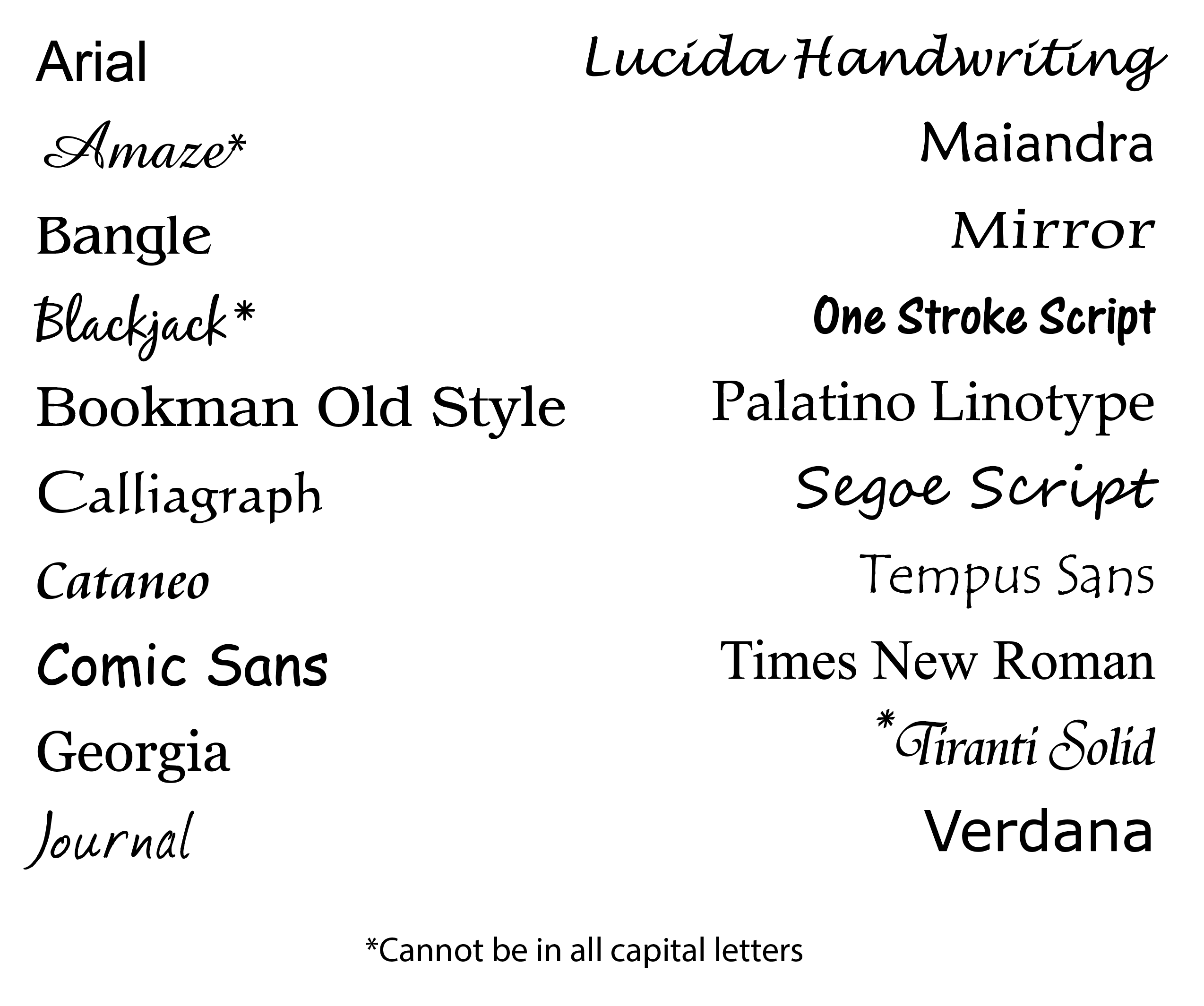 standard-font-options